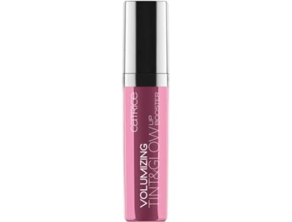 VOLUMIZING TINT&GLOW lip booster #010-be glowrious
