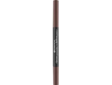 Pó para Sobrancelhas + Caneta  02 (0.4 g)