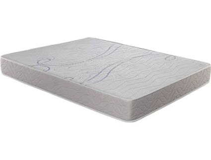 Colchão  CP2160116019000 (160x190 cm - Espuma HR Viscoelástica)