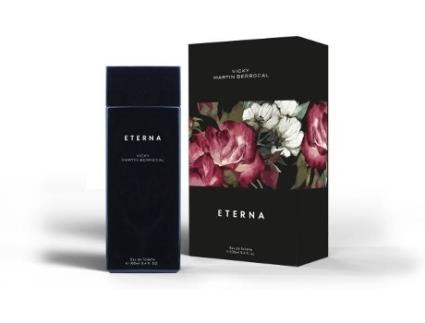 Perfume  Vicky Martin Berrocal Eternal Eau de Toilette (100 ml)