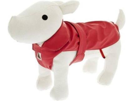 Capa de Chuva para cães  30 cm