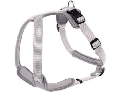 Peitoral para Cães  Neopren Cinzento (M)