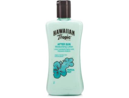 AFTER SUN tropical fruit moisturising lotion 200 ml