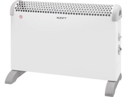 Aquecedor Convector  KCH3606 (Recondicionado Grade A - 1800 W)