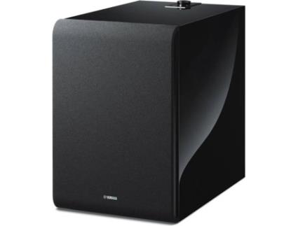 Subwoofer   Musiccast 100 (130W - Preto)