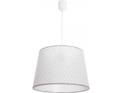Candeeiro de Teto  Okapi I (Rose - E27 - 60 W - Metal)