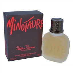 Perfume  Minotaure Eau de Toilette (75 ml)