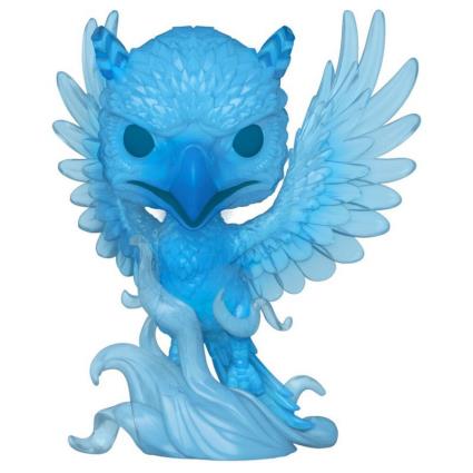 Figura FUNKO Harry Potter: Patronus - Dumbledore