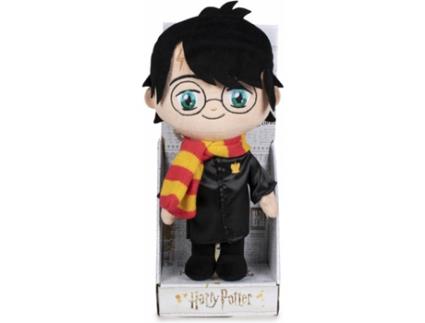 Peluche HARRY-POTTER Cachecol (29 cm)