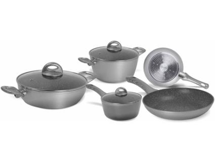 Trem de Cozinha  Y00SET0229
