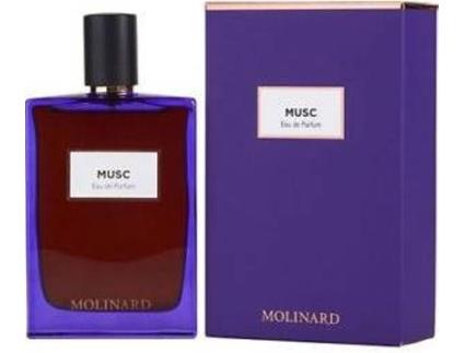 Perfume  Musc Eau de Parfum (75 ml)