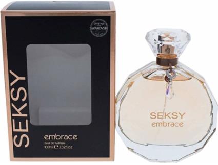 Perfume  Embrace Eau de Parfum (100 ml)