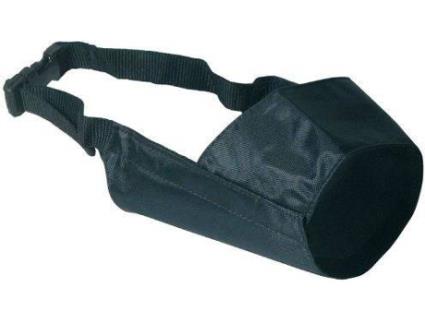 Açaime para Cães  Nylon T-2 - T-5