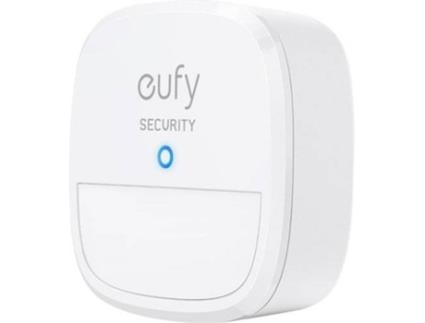 Sensor de Movimento EUFY BrancoT8910021