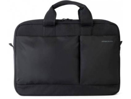 Mala  Piu Bag (Universal - 15'' - Preto)