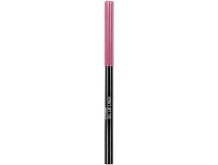 Lápis de Lábios  Perfeito Gel Lip Liner Bare Nunca Petal Para Baixo