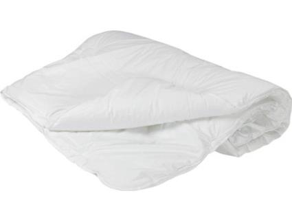 Edredão  Fibra Percal (220x180 cm)