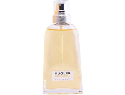 Perfume  Cologne Mugler Voam Afastado (100 ml)