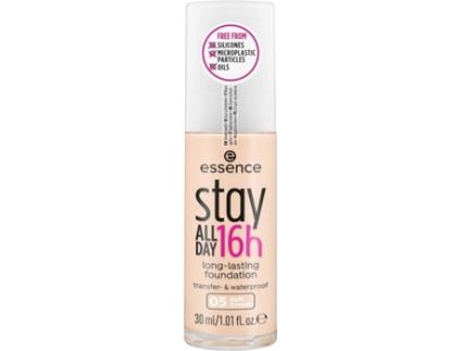 Base  Stay All Day 16H 05 (30 ml)