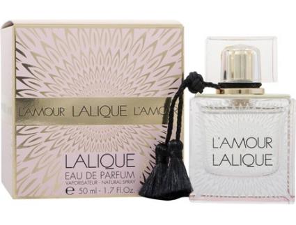 Perfume  L Amour Eau de Parfum (50 ml)