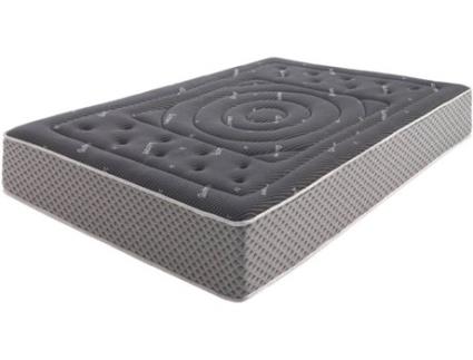 Colchão  Premium Black (80x190 cm - Espuma)