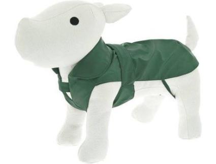 Capa de Chuva para cães  Bolso 55 cm