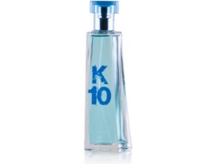 Perfume  K10 Men Eau de Toilette (100 ml)