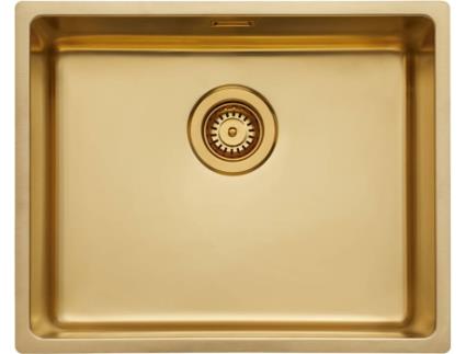 Lava Loiça  Lody 50 Dourado