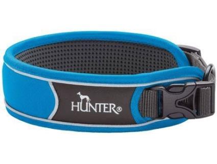 Coleira para Cães  187435 (Azul - 55 cm)