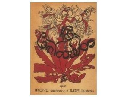 Livro 13 Contarelos de Irene Lisboa (Português)