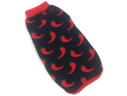 Roupa para cães  Chilli T-50 140 gr