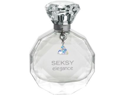 Perfume  Elegance Eau de Parfum (100 ml)