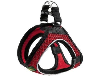 Peitoral para Cães  188105 (Vermelho - Tamanho: S)