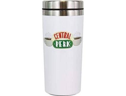 Caneca  Central Perk