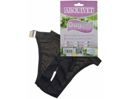 Cuecas Higiénicas para cães  T-1