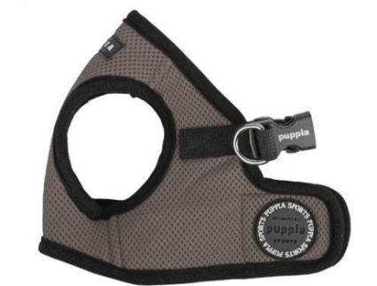 Peitoral para Cães  130102 (Castanho - 25 cm - Tamanho: XS)
