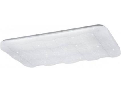 Plafon  Ramsy (Branco - LED - 56 W - Acrílico)