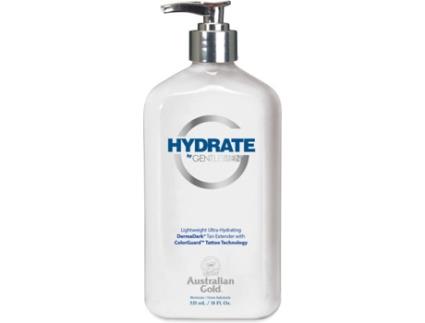 After Sun  Hydrate By Gentleman (535 ml)