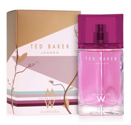 Perfume Mulher W  (75 ml) EDT