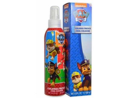 Perfume  Colonia Fresca (200 ml)