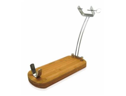 Suporte de Presunto  em Bambu