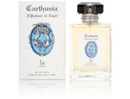 Perfume  Capri Io Eau de Toilette (100 ml)