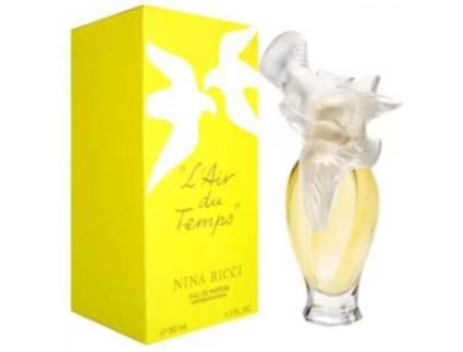 Perfume  L Air Du Temps Eau de Parfum (50 ml)