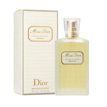 Perfume   Senhorita Esperit Origina Eau de Parfum (100 ml)