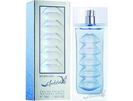 Perfume  Dali Eau De Rubylips Eau de Toilette (30 ml)