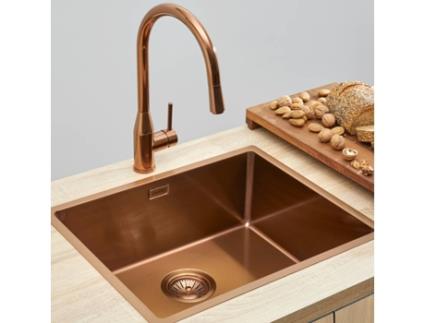 Lava Loiça  Lody 50 Cobre