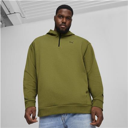 Puma Sweat com meio fecho, RAD/CAL
