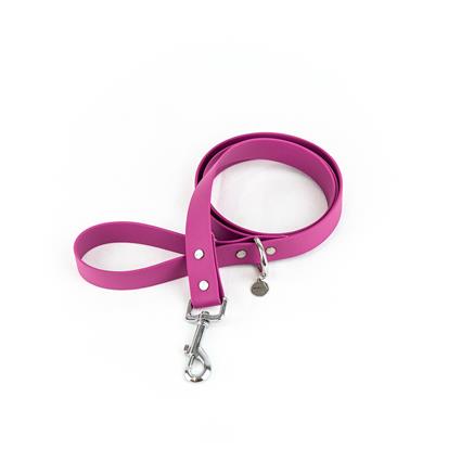 Malu Pet Wear Trela Lilac, Malü Pet Wear