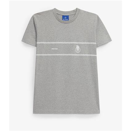 Fc Porto T-shirt com logo, FC Porto