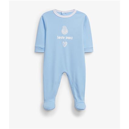 Fc Porto Babygrow 'Love You' para bebé, FC Porto